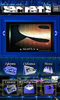 برنامه‌نما Secrets Club عکس از صفحه