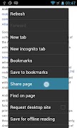 BrowserSelector penulis hantaran