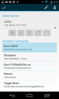 Remote Executor Free screenshot 3