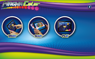 MagnaColor screenshot 2