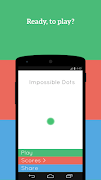 Impossible Dots poster