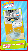 Pancake Criador imagem de tela 1