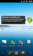پوستر Droid Tips Lite