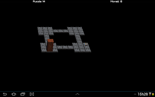 Rolling Block captura de pantalla 3