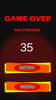 برنامه‌نما Pancake Stack عکس از صفحه
