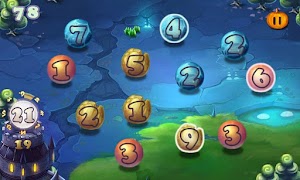 Math Magic captura de pantalla 1