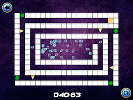 Bubble Maze™ screenshot 6