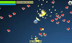 Space Ace imagem de tela 2