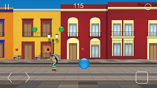 Lizzy Red screenshot 4