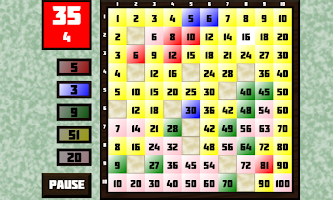 アタック99（無料版） syot layar 2