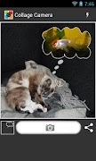 Collage Camera - Easy Frames スクリーンショット 4