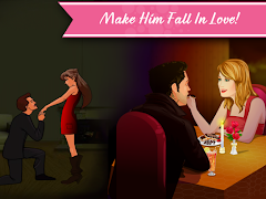 Perfect Date 2.0 скриншот 1