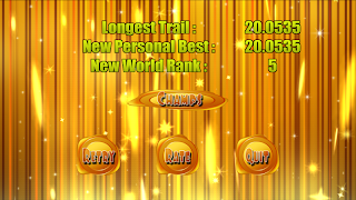 Super Swipe 스크린샷 1