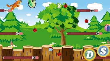 Dulce y Picante - carrera screenshot 3
