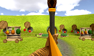 Archery Range screenshot 4