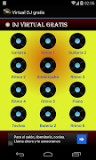 Virtual DJ gratis 截圖 5