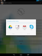 Email Creator Screenshot 4