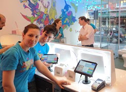 AlfaPoint EPOS স্ক্রিনশট 4