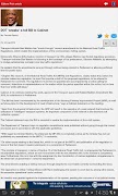 ITWeb Technology News 스크린샷 1