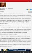 ITWeb Technology News screenshot 1