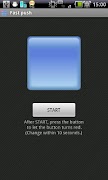 Reflex Test screenshot 2