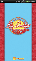 Big Daddy's poster