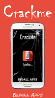 Crack Me Game poster