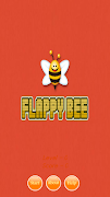 Fluffy Bee Pro 海报