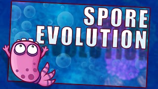 Spore Evolution screenshot 6