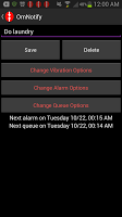 OmNotify screenshot 4