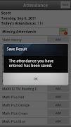 K12 Attendance screenshot 4