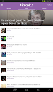 Tiscali screenshot 6
