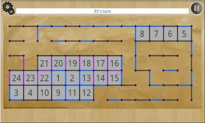 Dots And Boxes screenshot 2