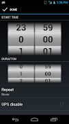Phone tuner screenshot 2