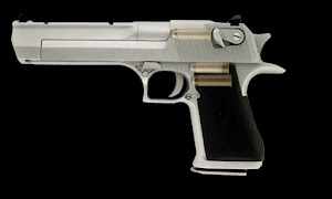 پوستر Desert Eagle