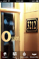 O Salon poster