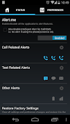 Missed Call Text Reminder screenshot 2