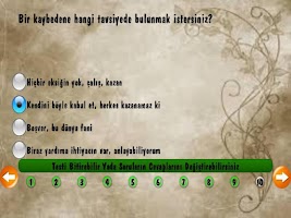 Kaybeden Misin Testi screenshot 5