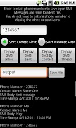 SMS Tools 2 Ekran Görüntüsü 2
