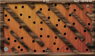 The Labyrinth Lite screenshot 7