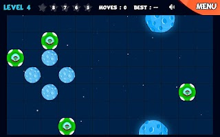 Slide X Free скриншот 1