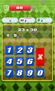 Math Clacker-mental arithmetic ภาพหน้าจอ 1