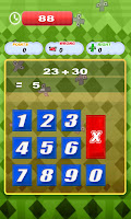 Math Clacker-mental arithmetic screenshot 1