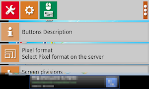 Screen to Android Lite screenshot 2
