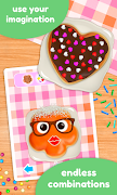 Donut Maker Deluxe - クッキングゲーム スクリーンショット 4