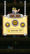 Miner Jump captura de pantalla 4