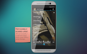 Frog Sounds スクリーンショット 1