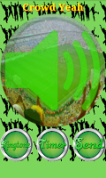 Football Crowd Sounds screenshot 2