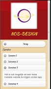 NOS-DESIGN স্ক্রিনশট 2