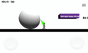 Alien Impossible 3D ảnh chụp màn hình 2